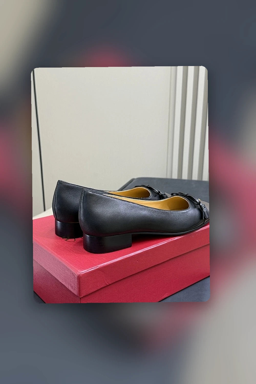 NB - VEL Women Shoes - 534