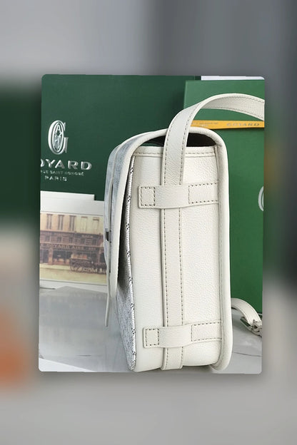 NB - GYO Bag - 677
