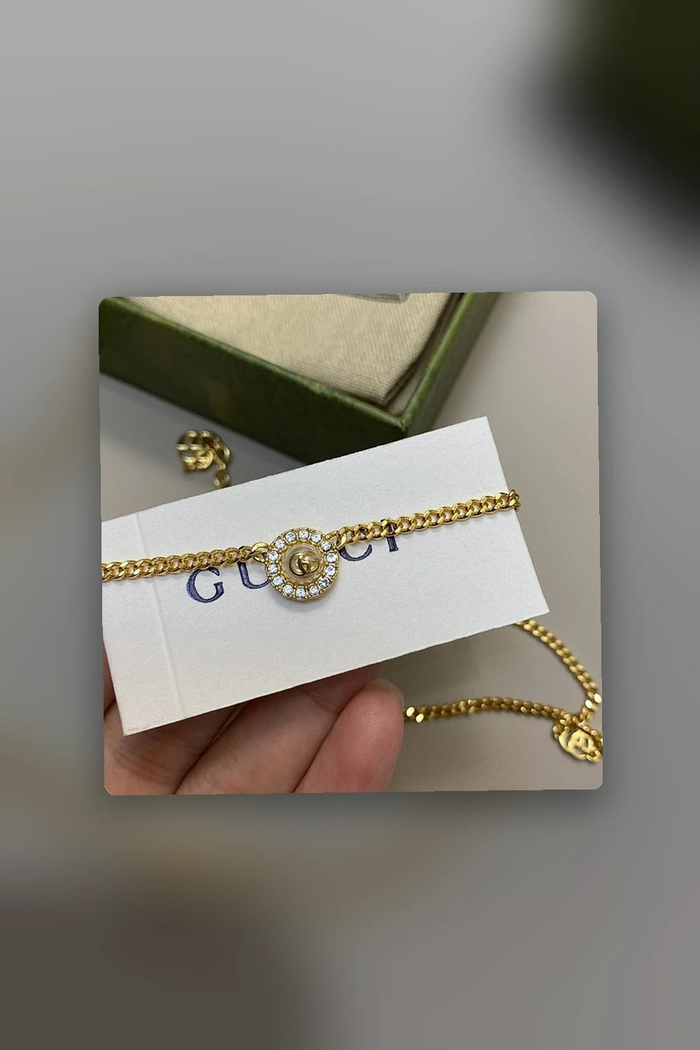 NB - GUKI Jewelry - 631