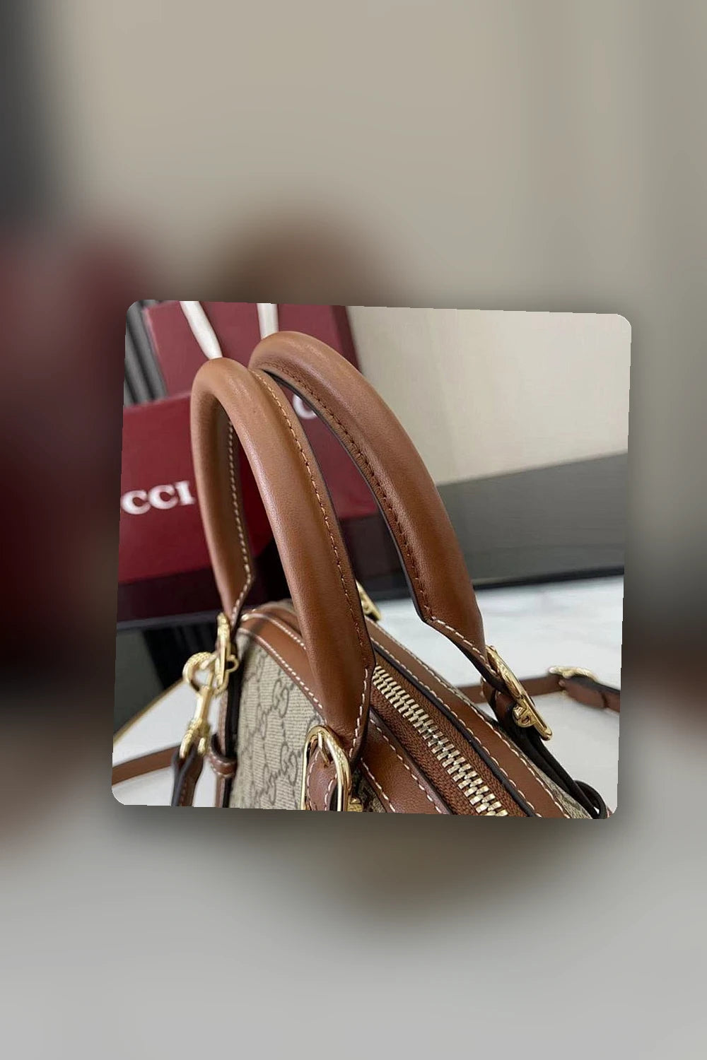 NB - GUKI Bag - 699