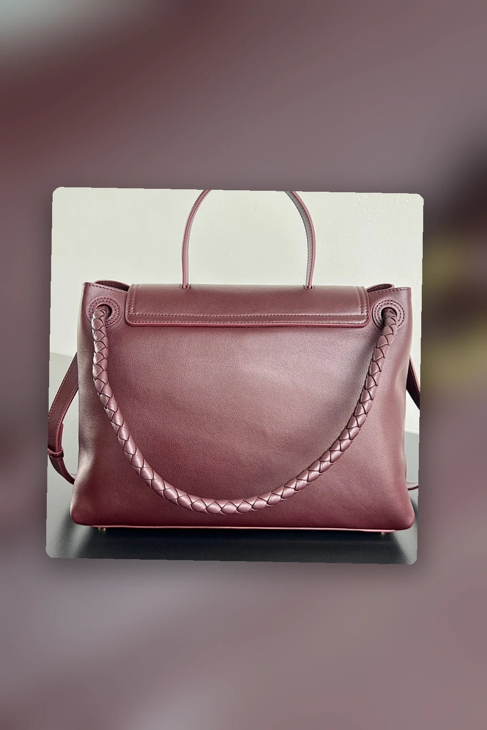 NB - BOV Bag - 777