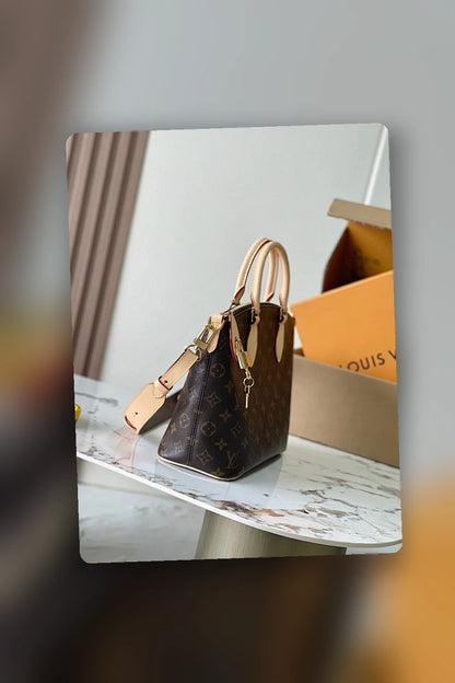 NB - LOV Bag - 980