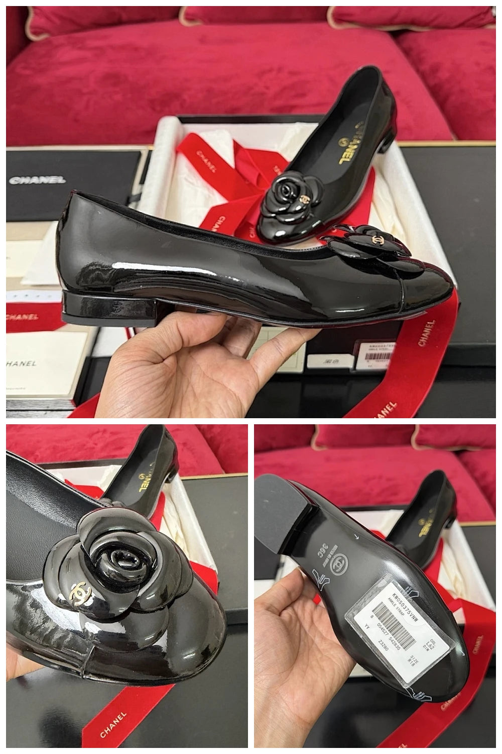 NB - CHL Mix Items - 759