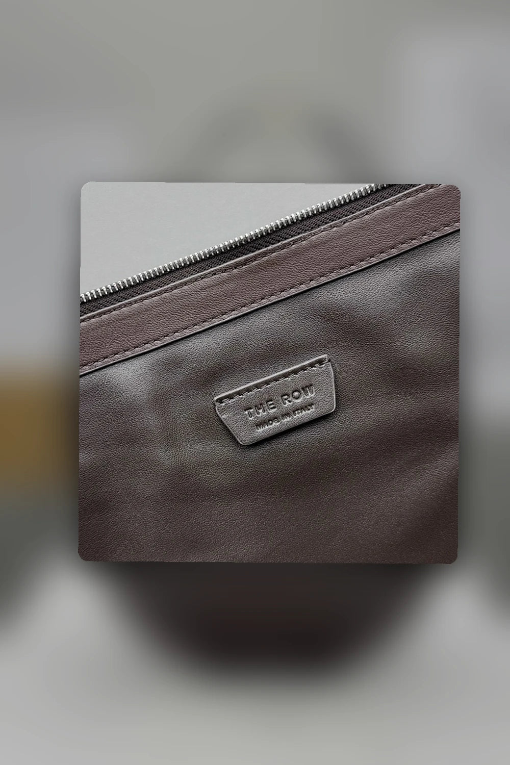 NB - THR Bag - 402