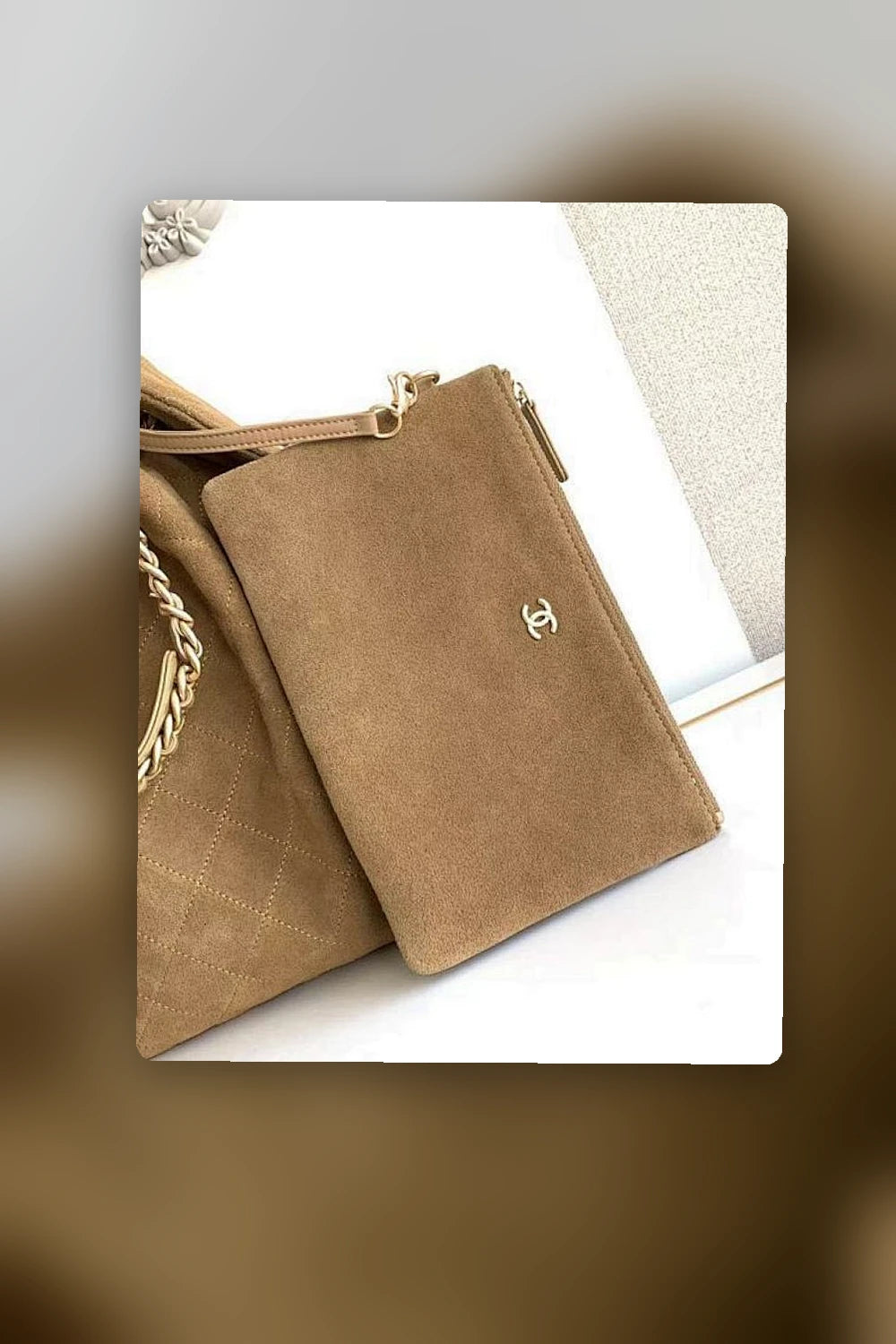 NB - CHL Bag - 633