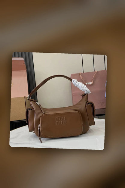 NB - MMU Bag - 912