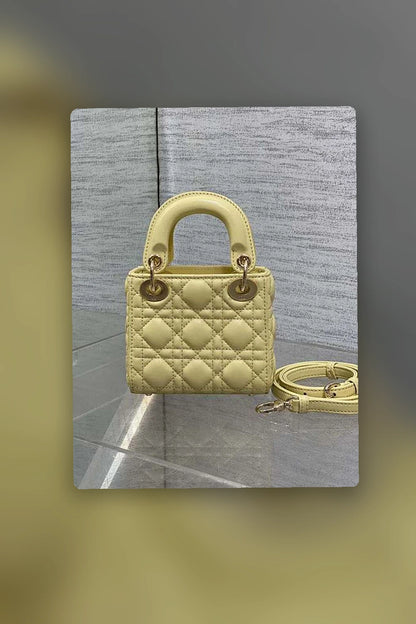 NB - DOR Bag - 1497