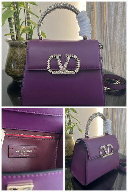 NB - VEL Bag - 946