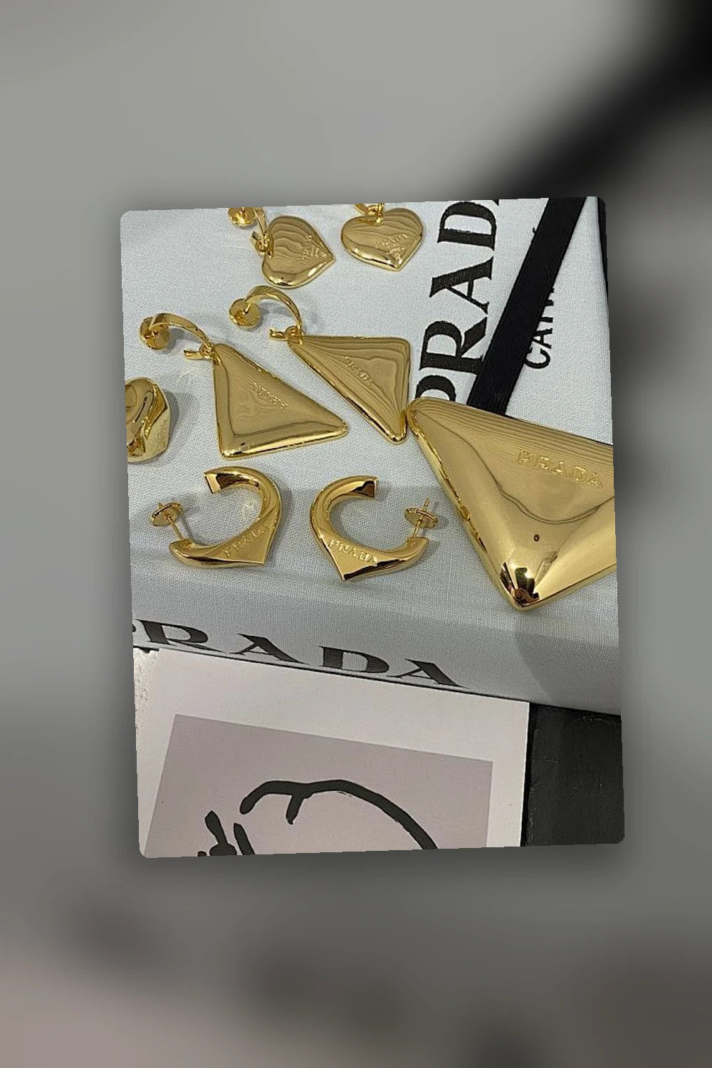 NB - PD Jewelry - 324