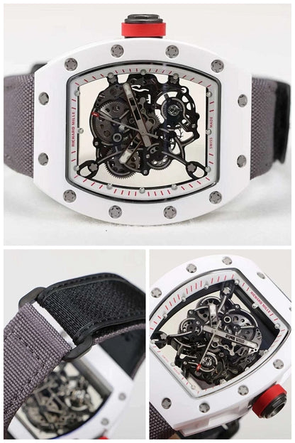 NB - Mix Watch - 1527