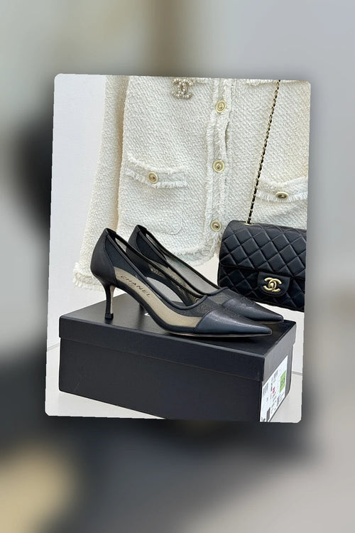 NB - CHL Mix Items - 327