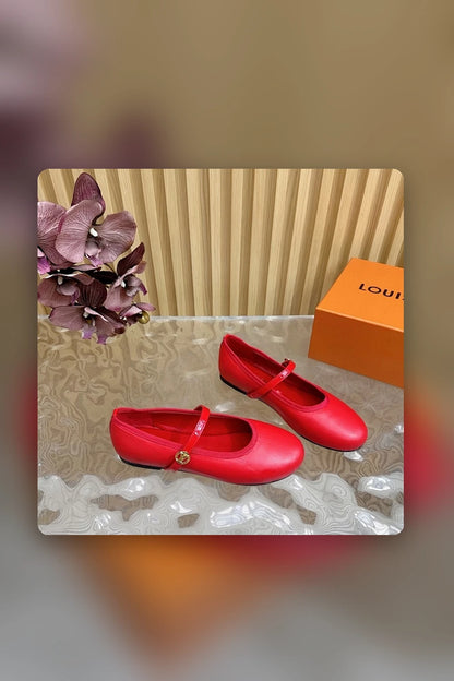 NB - LOV Women Shoes - 052