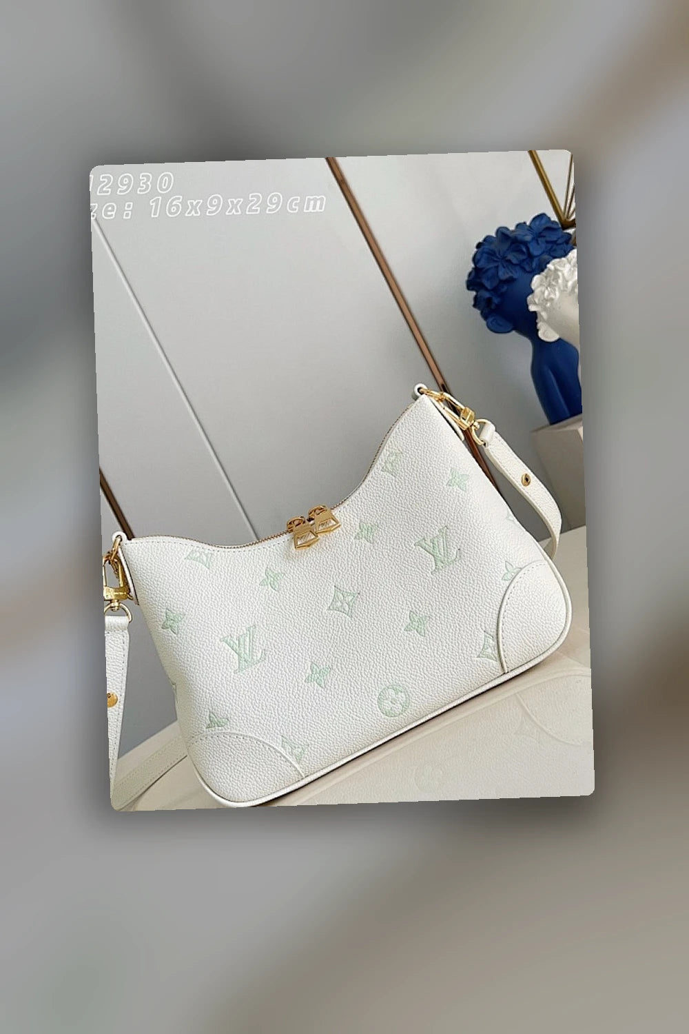 NB - LOV Bag - 256