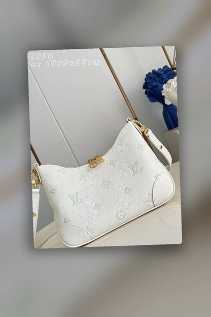 NB - LOV Bag - 256