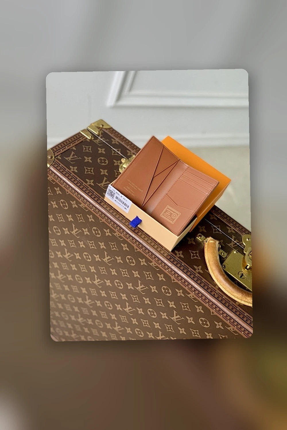 NB - Mix Wallet - 1199