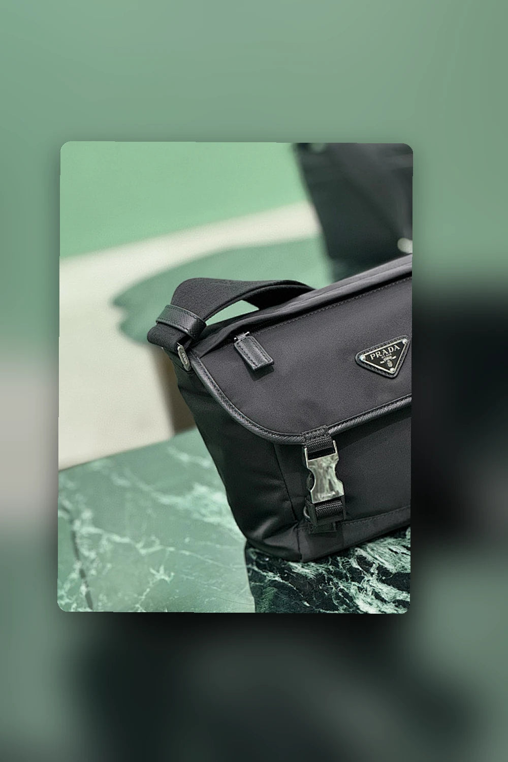 NB - PD Bag - 1284