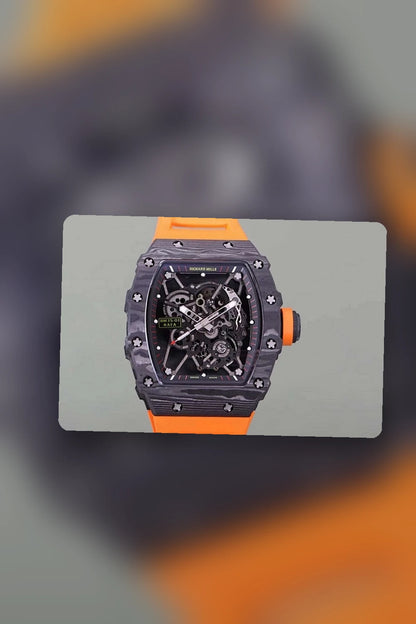 NB - Mix Watch - 428