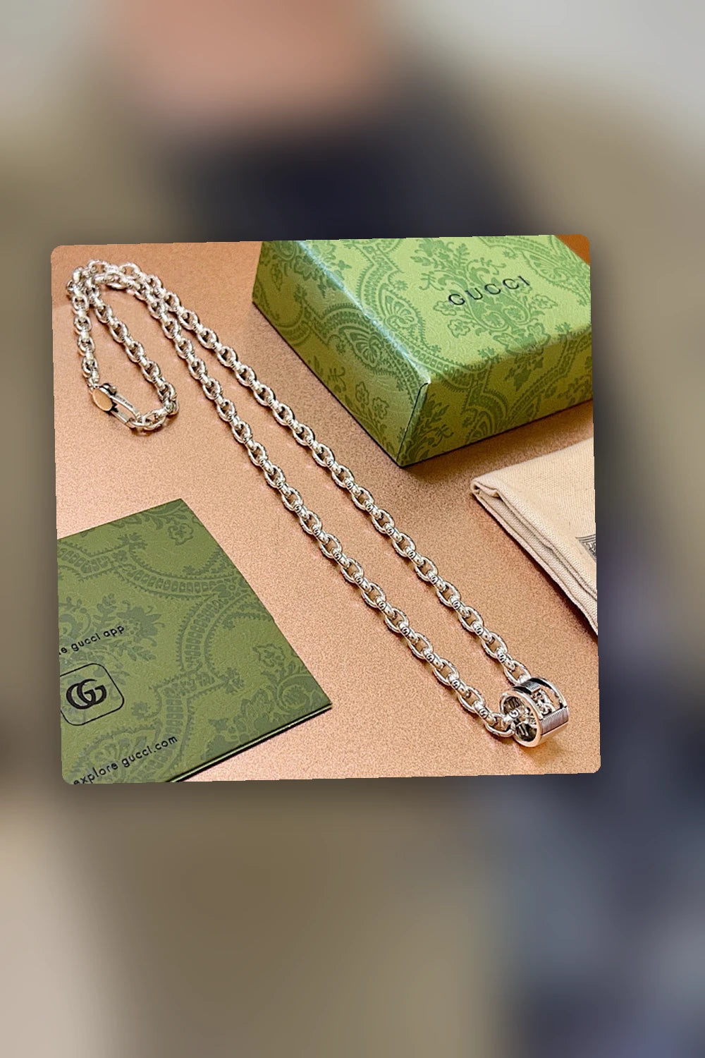 NB - GUKI Jewelry - 234