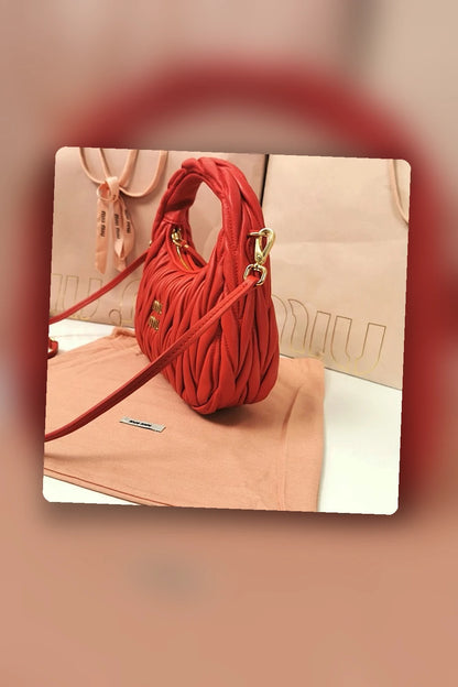 NB - MMU Bag - 1514
