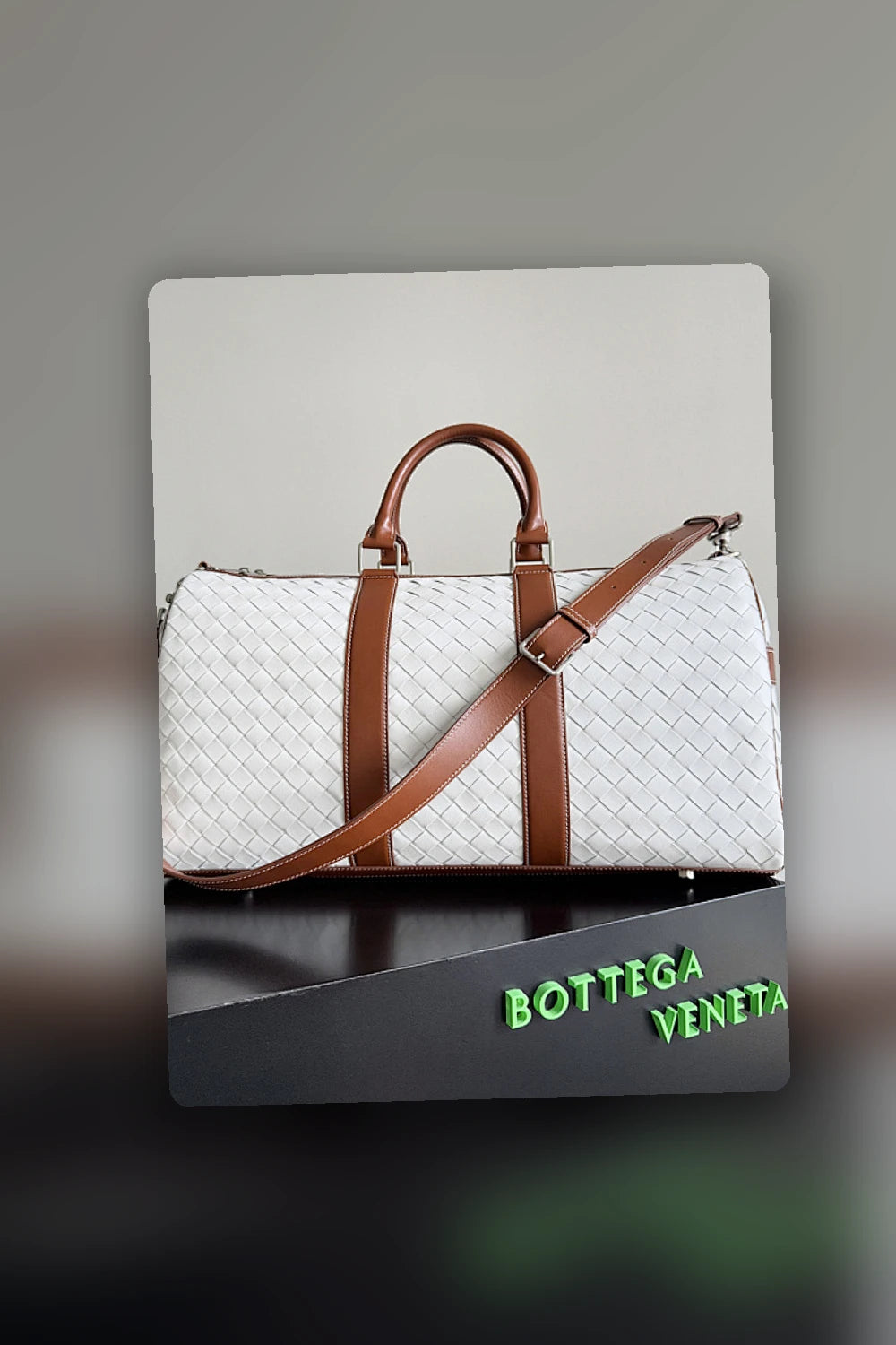 NB - BOV Bag - 571