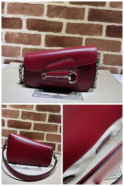 NB - GUKI Bag - 1244