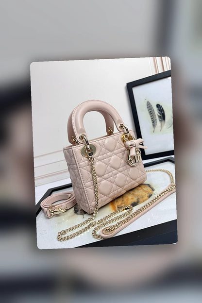 NB - DOR Bag - 1422