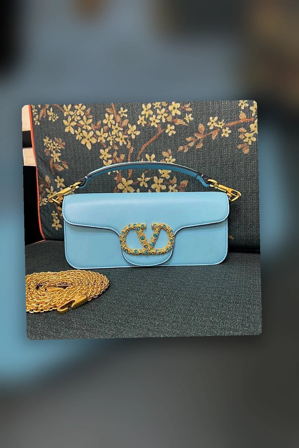 NB - VEL Bag - 121