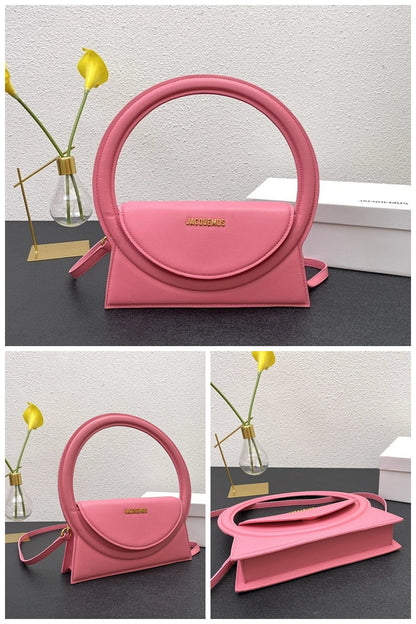 NB - JCA Bag - 477