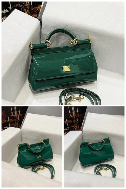 NB - DAG Bag - 849