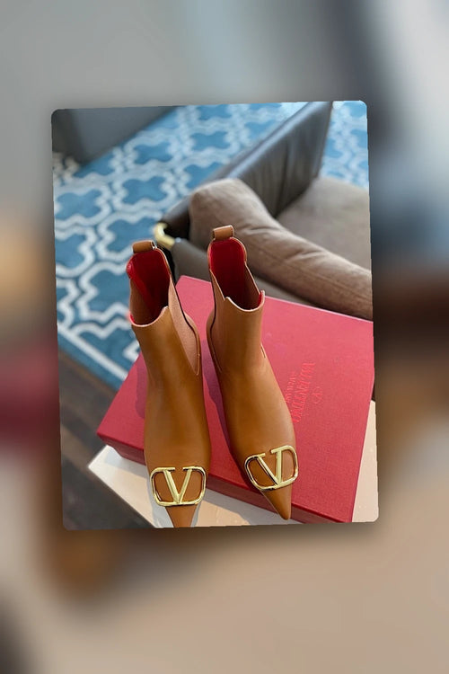 NB - VEL Women Shoes - 321