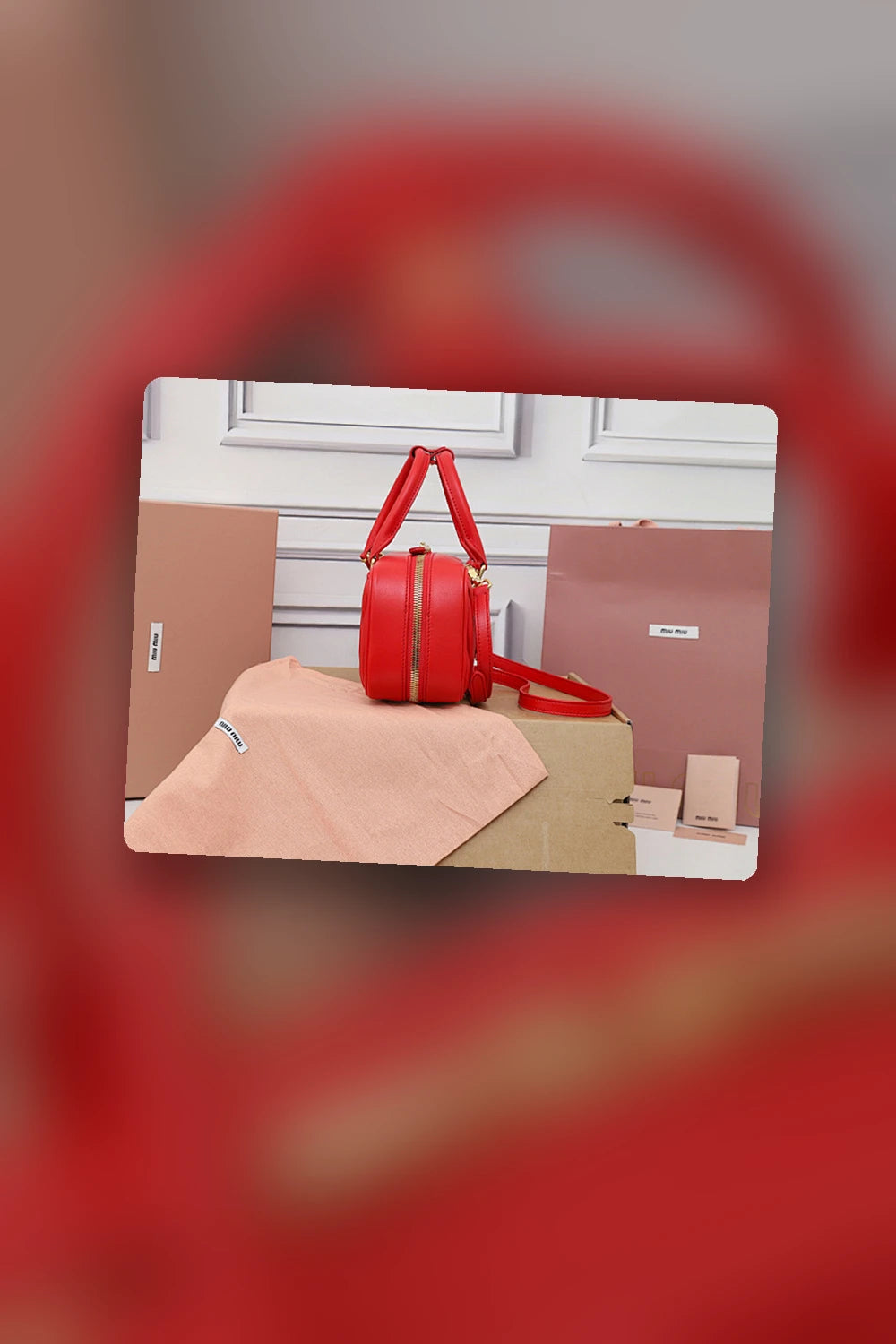 NB - MMU Bag - 112