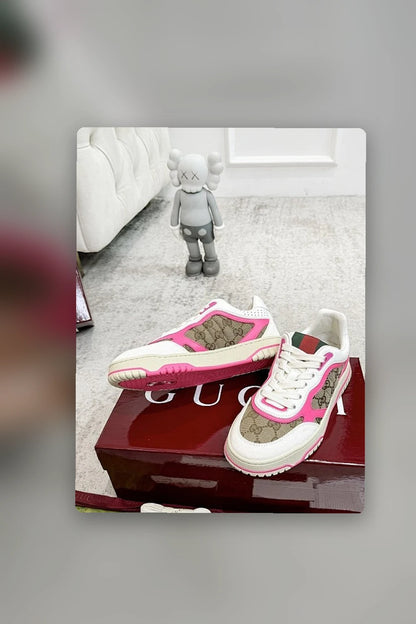 NB - GUKI Women Shoes - 187