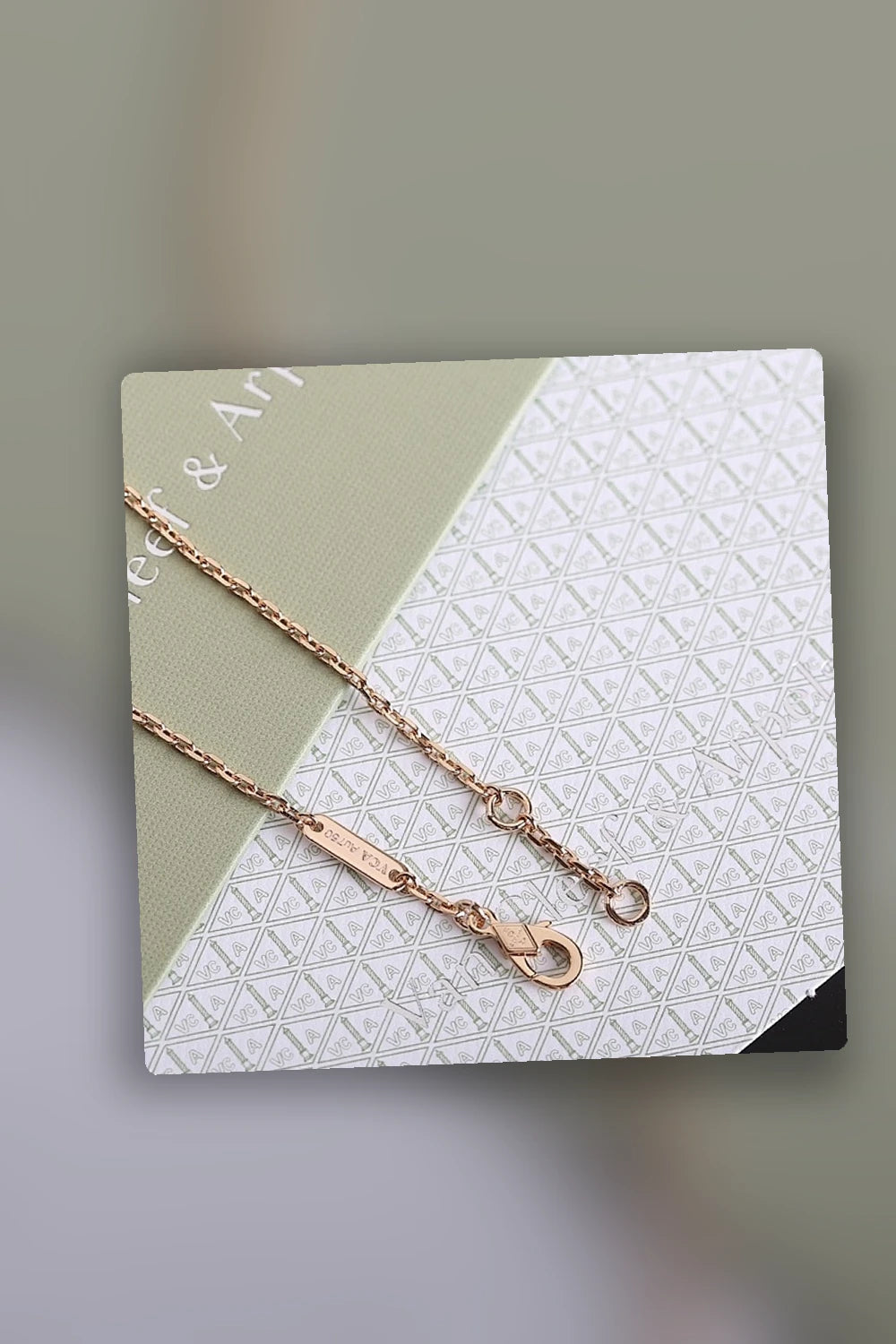 NB - VACA Jewelry - 584