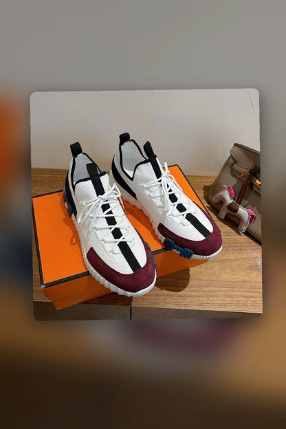 NB - HMS Women Shoes - 550