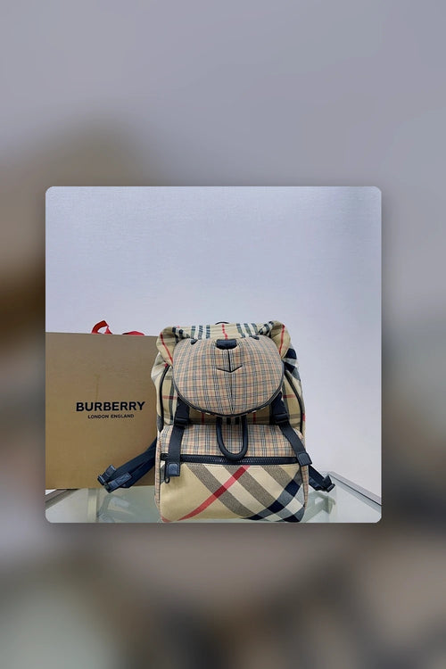 NB - BOR Bag - 442