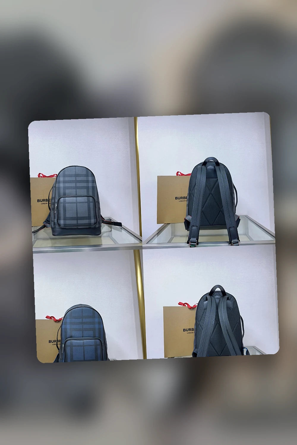 NB - BOR Bag - 036