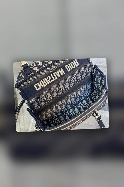 NB - DOR Bag - 786