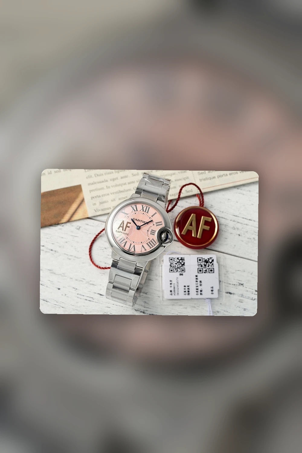 NB - Mix Watch - 715