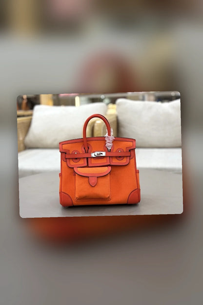 NB - HMS Bag - 1026