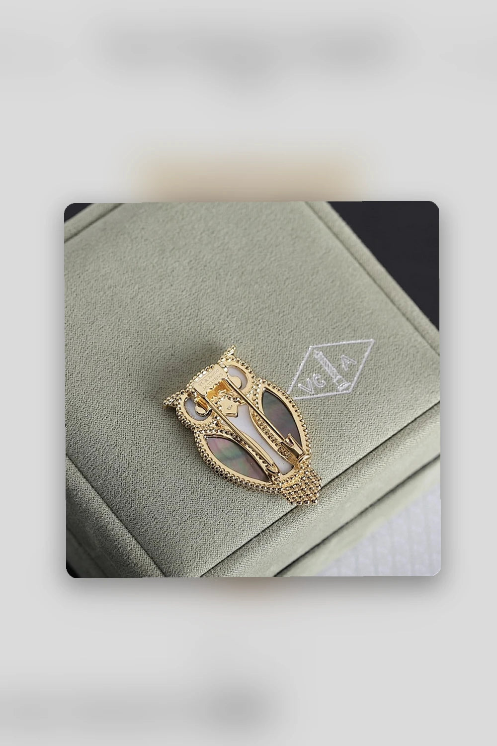 NB - VACA Jewelry - 703