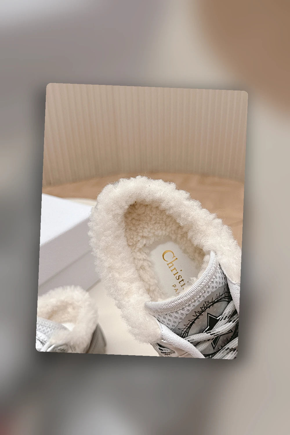 NB - DOR Women Shoes - 293
