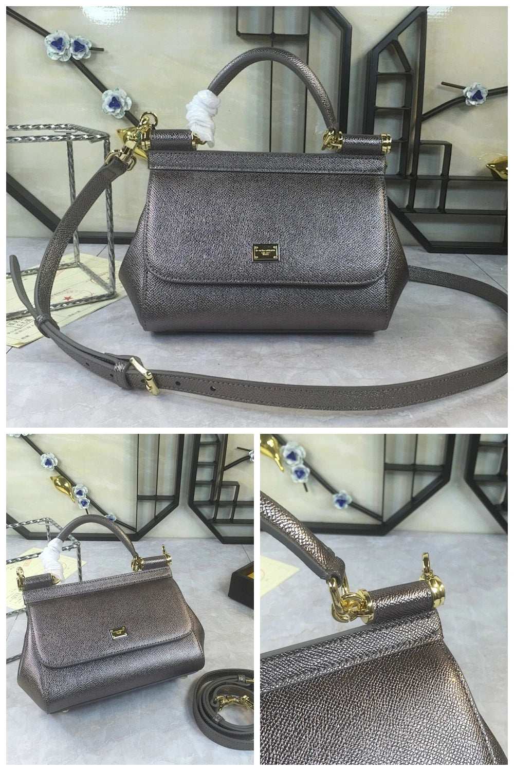 NB - DAG Bag - 1001