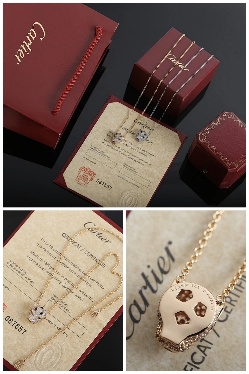 NB - CRA Jewelry - 565