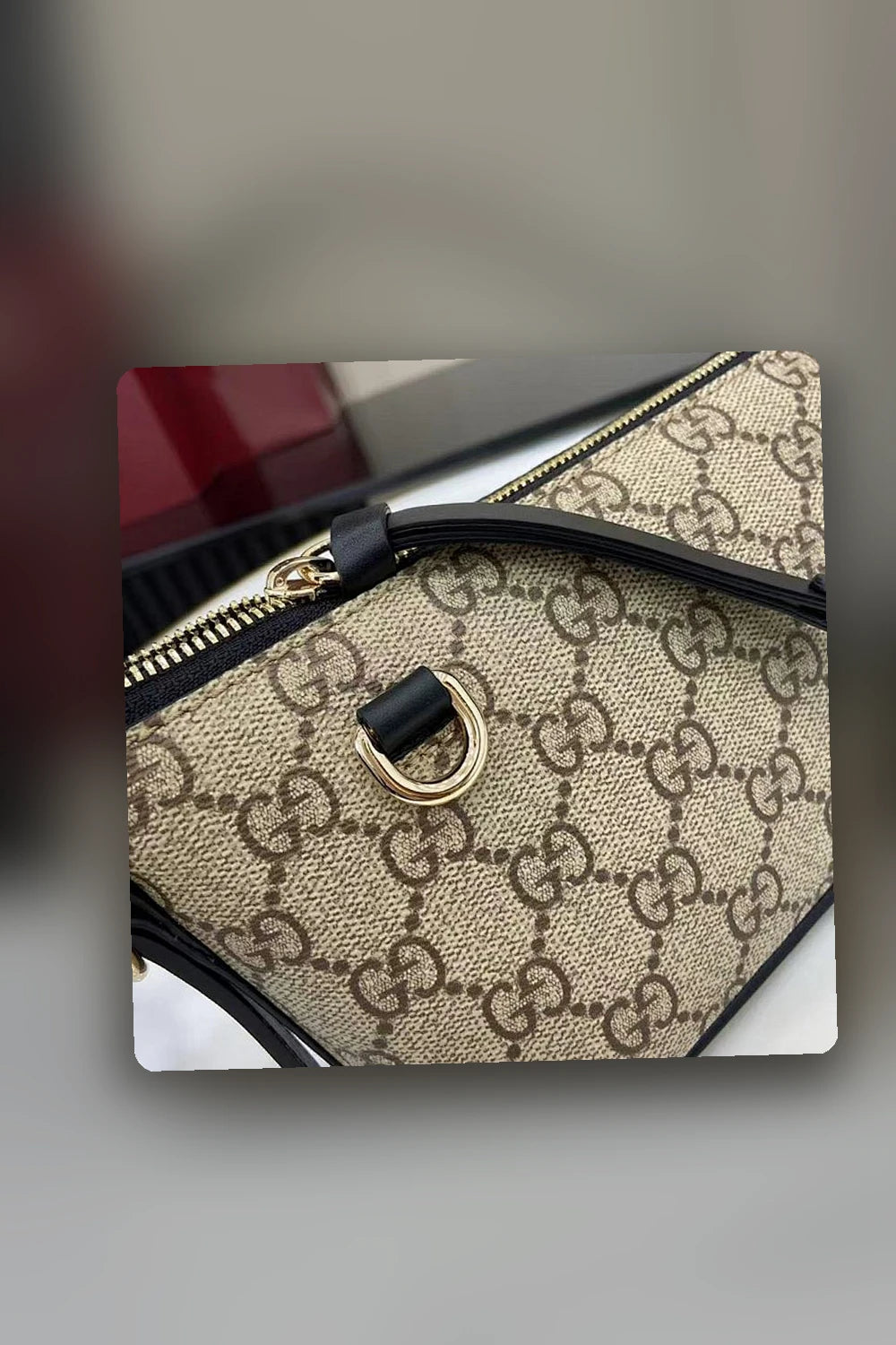 NB - GUKI Bag - 365