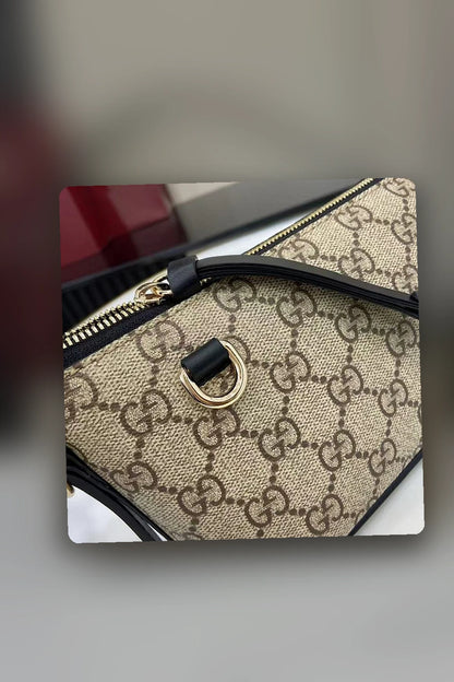 NB - GUKI Bag - 365