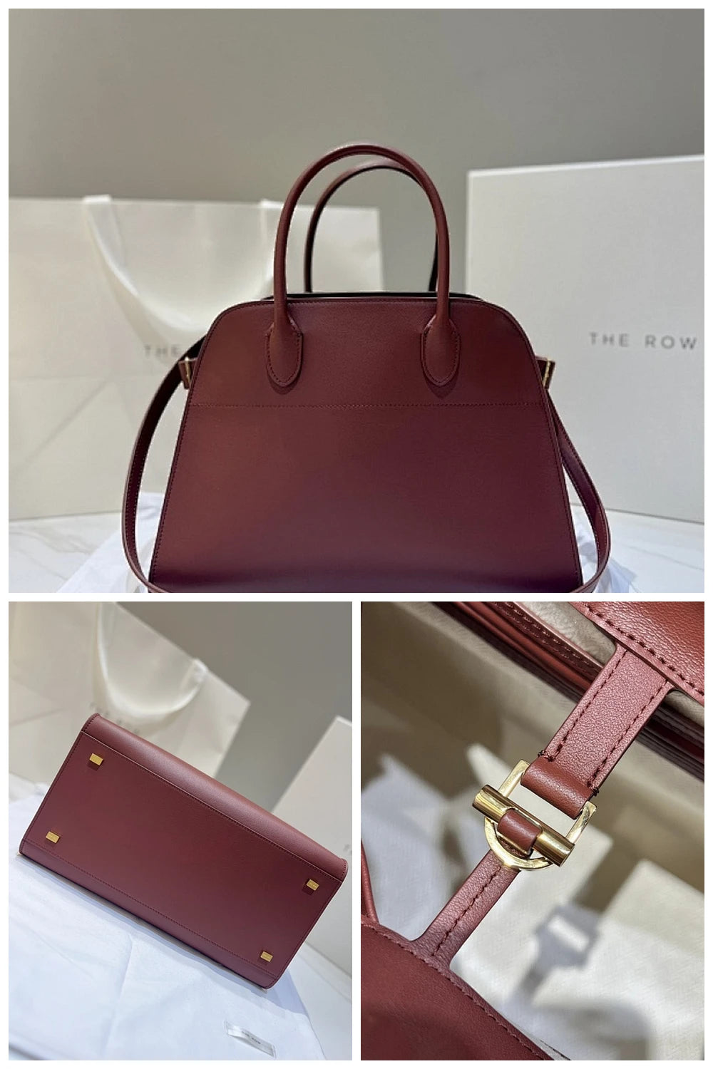 NB - THR Bag - 458