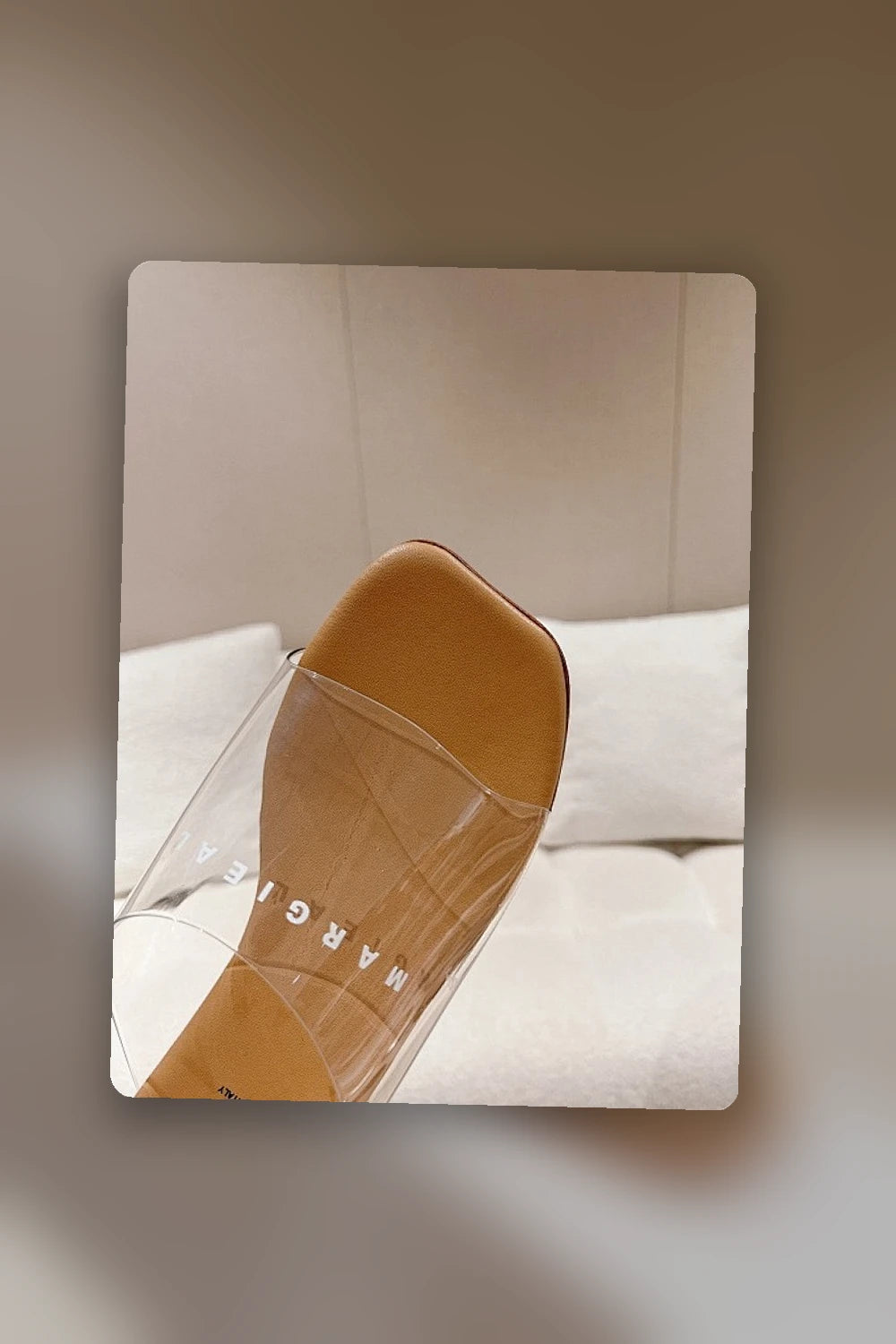 NB - MMG Women Shoes - 207