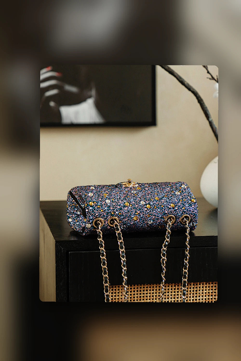 NB - CHL Bag - 717