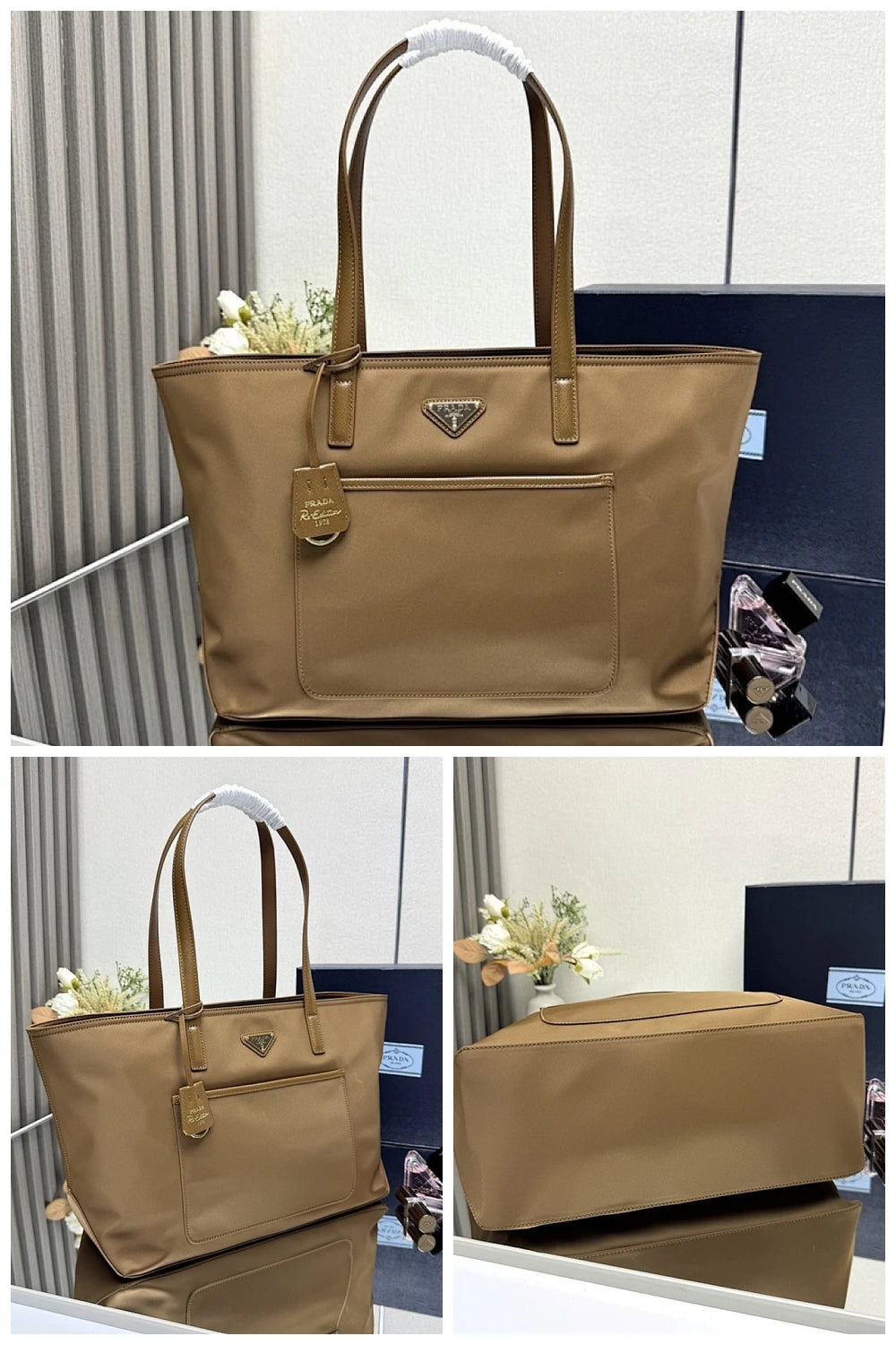 NB - PD Bag - 1502