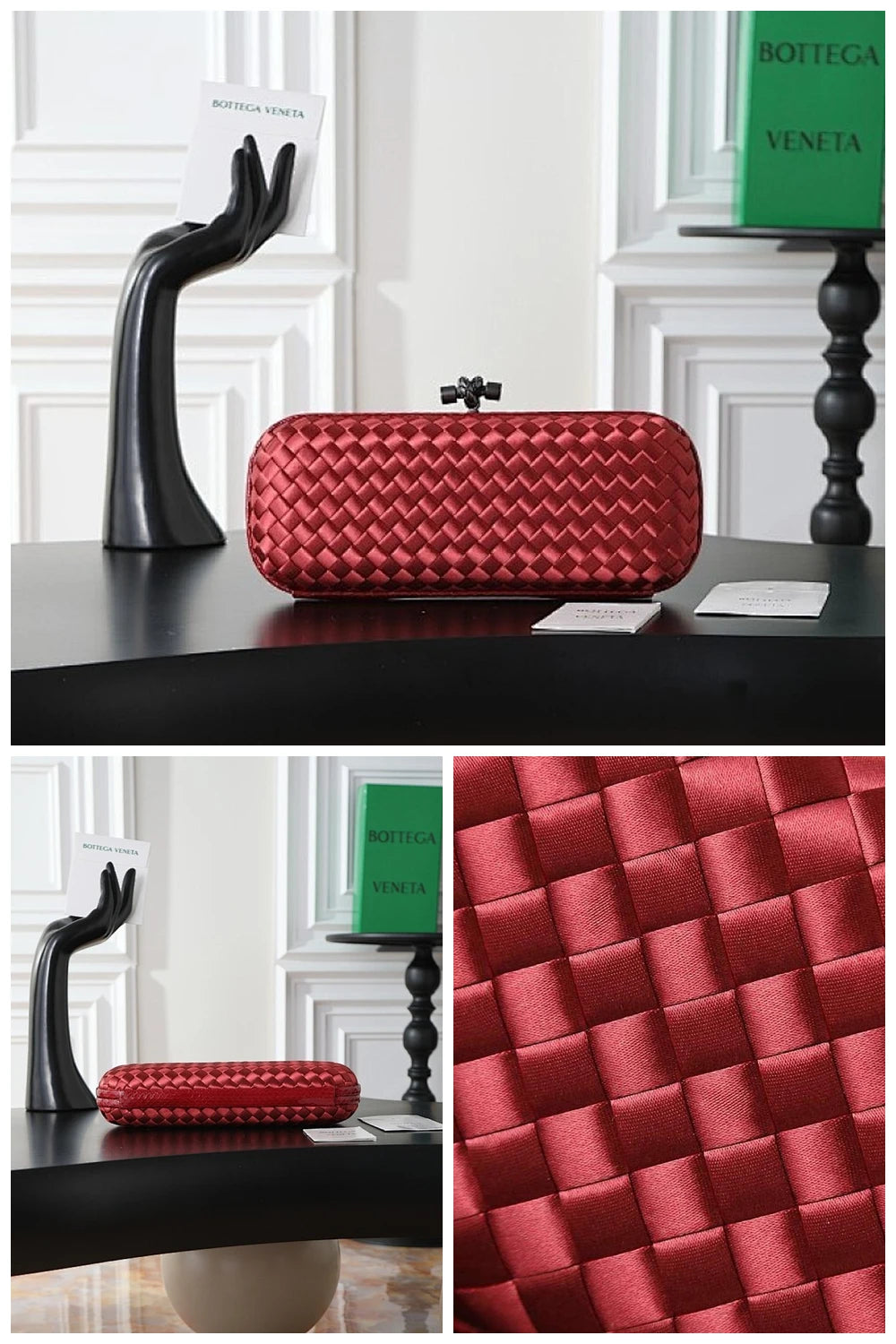 NB - BOV Bag - 132